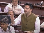 AAP MP Raghav Chadha