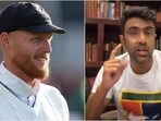 R Ashwin (R) spoke in detail about the chances of India adopting 'Bazball' R Ashwin (R) spoke in detail about the chances of India adopting 'Bazball'