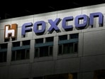 Karnataka govt and Foxconn sign Letter of Intent with  <span class='webrupee'>₹</span>5,000 crore investment.