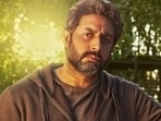 The trailer of Abhishek Bachchan's next Ghoomer will release on August 4. The trailer of Abhishek Bachchan's next Ghoomer will release on August 4.