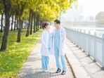 5 tips for doctors to take charge of their own health 5 tips for doctors to take charge of their own health