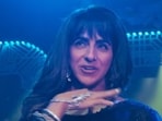 Ayushmann Khurrana in Dream Girl 2 (left), Kamal Haasan from Chachi 420 and Govinda from Aunty No 1.