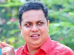 Kerala Assembly Speaker A N Shamseer Kerala Assembly Speaker A N Shamseer