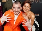 Zendaya pays tribute to her “Brother” Angus Cloud after his tragic death