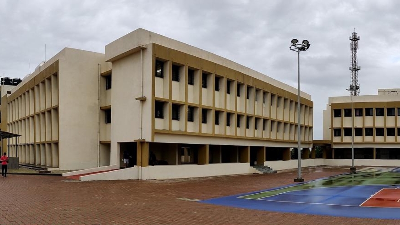 IIT Goa, CUNY to collaborate on climate data collection, research - Vimarsana News