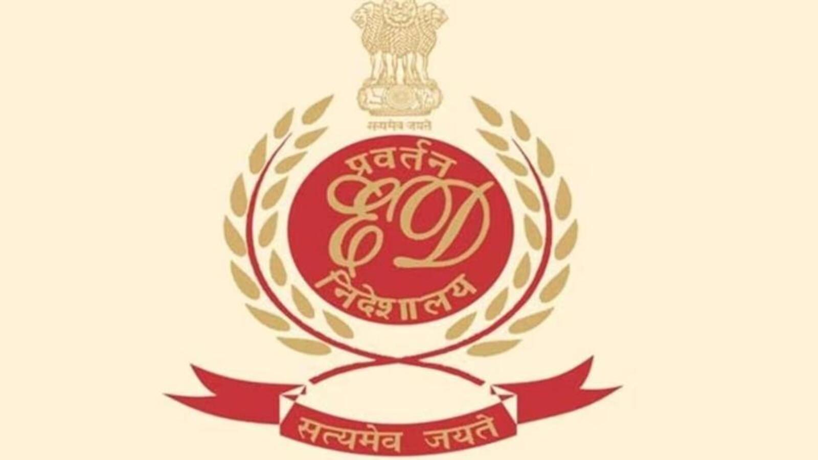 ED files charge sheet against Sanjay Prakash Rai accused of conning people - Vimarsana News
