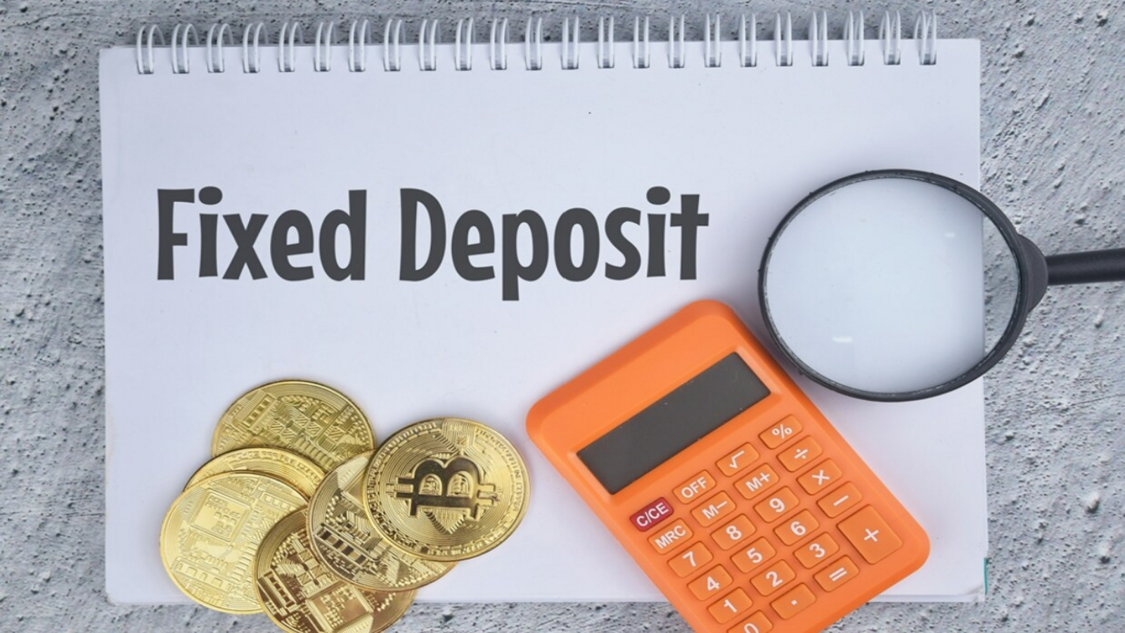 Securing Your Financial Future: The Ultimate Fixed Deposit Interest Calculator Guide - Vimarsana News