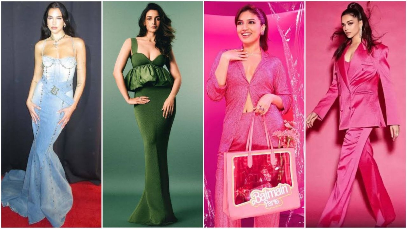 Barbiecore and Mermaidcore: Tips to master these viral fashion trends like a pro | Fashion Trends - Vimarsana News
