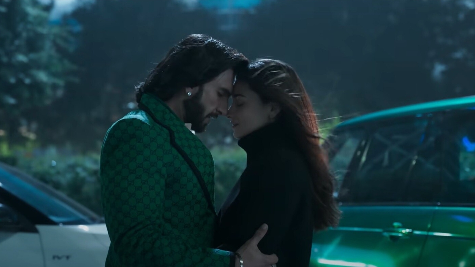 Rocky Aur Rani Kii Prem Kahaani box office: Ranveer and Alia film earns ₹60 cr | Bollywood - Vimarsana News