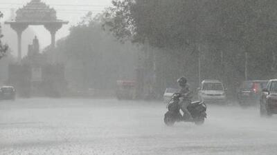 Odisha rains: Schools, Anganwadis closed in 12 districts; IMD issues warning Odisha rains: Schools, Anganwadis closed in 12 districts; IMD issues warning