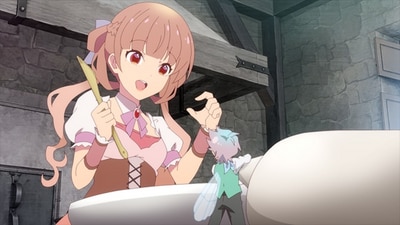 Highly anticipated anime Sugar Apple Fairy Tale Season 2 gains popularity with premiere episode. Episode5 will be released on August 4. Here's everthing you need to know! Highly anticipated anime Sugar Apple Fairy Tale Season 2 gains popularity with premiere episode. Episode5 will be released on August 4. Here's everthing you need to know!