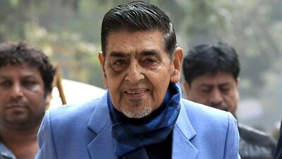 A Delhi court on Wednesday reserved for August 4 its order on the anticipatory bail application of Congress leader Jagdish Tytler in a case related to the killing of three people in Pul Bangash area in Delhi here during the 1984 anti-Sikh riots. A Delhi court on Wednesday reserved for August 4 its order on the anticipatory bail application of Congress leader Jagdish Tytler in a case related to the killing of three people in Pul Bangash area in Delhi here during the 1984 anti-Sikh riots.