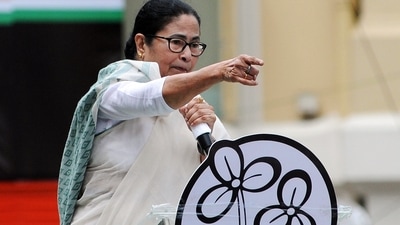 West Bengal Chief Minister and TMC supremo Mamata Banerjee (ANI) West Bengal Chief Minister and TMC supremo Mamata Banerjee (ANI)