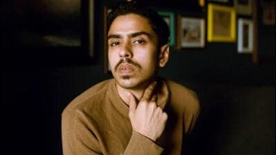 Adarsh Gourav shares that his two songs will be released by end of this year. Adarsh Gourav shares that his two songs will be released by end of this year.