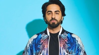 Ayushmann Khurrana talks about box office failures and the pressure to perform at the ticket windows. Ayushmann Khurrana talks about box office failures and the pressure to perform at the ticket windows.