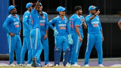India vs West Indies 1st T20I live streaming (AP) India vs West Indies 1st T20I live streaming (AP)