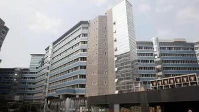 Bharat Diamond Bourse in Mumbai (Representative Photo) Bharat Diamond Bourse in Mumbai (Representative Photo)