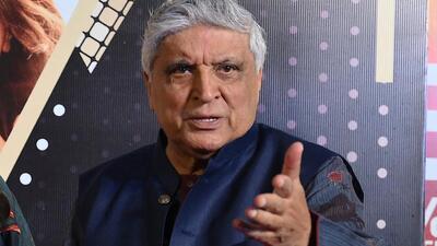 Bollywood actress Shabana Azmi and Indian screenwriter, lyricist Javed Akhtar attend the screening of the Indian Hindi-language comedy drama film 'Rocky Aur Rani Kii Prem Kahaani' in Mumbai on July 25, 2023. (Photo by SUJIT JAISWAL / AFP) (AFP) Bollywood actress Shabana Azmi and Indian screenwriter, lyricist Javed Akhtar attend the screening of the Indian Hindi-language comedy drama film 'Rocky Aur Rani Kii Prem Kahaani' in Mumbai on July 25, 2023. (Photo by SUJIT JAISWAL / AFP) (AFP)