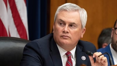 Rep. James Comer (AP)