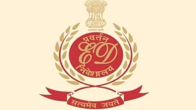 ED formally placed Rai under arrest on June 3 and has attached assets worth  ₹14.58 crore