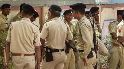 For representational purposes only. (PTI File Photo) For representational purposes only. (PTI File Photo)