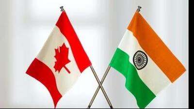 India had earlier expressed its concerns to the Canadian authorities about escalation of threats to its diplomats in the country. (File photo)
