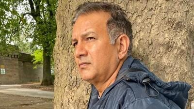 Kumud Mishra was last seen in Lust Stories 2. Kumud Mishra was last seen in Lust Stories 2.