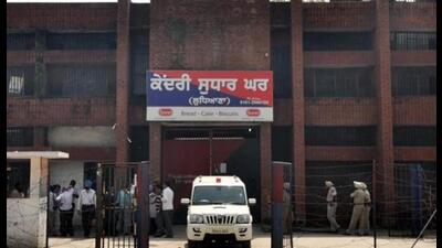Ludhiana, Amritsar and Patiala jails are among most overcrowded in Punjab, according to a report filed by the inspector general of police, jails (headquarters) in the Punjab and Haryana high court. Ludhiana, Amritsar and Patiala jails are among most overcrowded in Punjab, according to a report filed by the inspector general of police, jails (headquarters) in the Punjab and Haryana high court.
