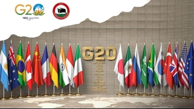 G20 (Twitter/PIBKohima) G20 (Twitter/PIBKohima)