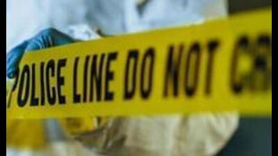 Police have also arrested a local broker in connection with the case, officials said. (HT Archives) Police have also arrested a local broker in connection with the case, officials said. (HT Archives)