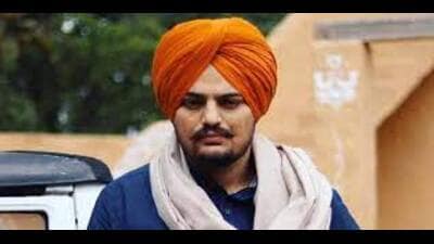 Siddhu Moosewala (PTI) Siddhu Moosewala (PTI)