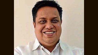 Speaker AN Shamseer claimed that a hate campaign is going on in India and that Kerala has resisted it to a large extent (HT Photo) Speaker AN Shamseer claimed that a hate campaign is going on in India and that Kerala has resisted it to a large extent (HT Photo)
