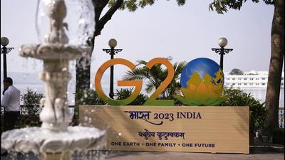 The 18th round of negotiations was path-breaking as it marked the resumption of formal talks after the previous round held in 2017 (ANI) The 18th round of negotiations was path-breaking as it marked the resumption of formal talks after the previous round held in 2017 (ANI)