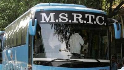 The special squads formed by the MSRTC will be helping ST stand officials during rush hours both on weekdays and during weekends. (REPRESENTATIVE PHOTO) The special squads formed by the MSRTC will be helping ST stand officials during rush hours both on weekdays and during weekends. (REPRESENTATIVE PHOTO)