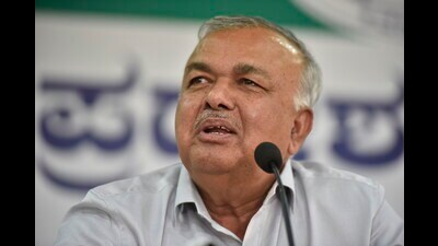 The state government had said that it would bear the cost of the Shakti scheme (HT Photo)