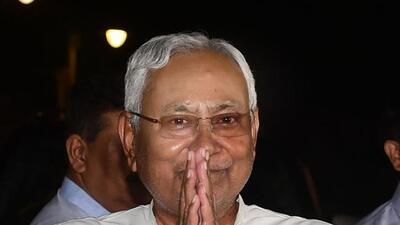 There is a buzz that recommendations of the commission could be helpful in negating the impact of the caste census underway in Bihar from where the Nitish Kumar government has been pushing for opposition unity against the BJP in 2024 Lok Sabha polls. (FILE PHOTO)