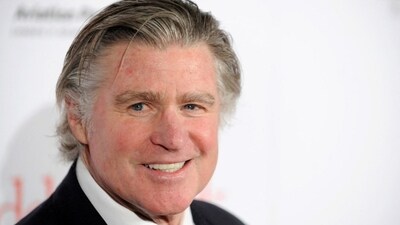 Actor Treat Williams arrives at the 9th Annual Living Legends of Aviation awards in Beverly Hills, California January 20, 2012 (REUTERS/Gus Ruelas/File Photo) Actor Treat Williams arrives at the 9th Annual Living Legends of Aviation awards in Beverly Hills, California January 20, 2012 (REUTERS/Gus Ruelas/File Photo)