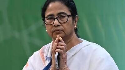 West Bengal chief minister Mamata Banerjee (File Photo) West Bengal chief minister Mamata Banerjee (File Photo)