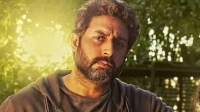 The trailer of Abhishek Bachchan's next Ghoomer will release on August 4. The trailer of Abhishek Bachchan's next Ghoomer will release on August 4.