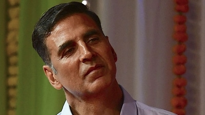 Akshay Kumar delays release of OMG 2 trailer. (AFP) Akshay Kumar delays release of OMG 2 trailer. (AFP)