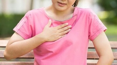 Do women have worse outcomes after a heart attack? Expert shares surprising facts (Shutterstock) Do women have worse outcomes after a heart attack? Expert shares surprising facts (Shutterstock)