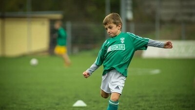 Physical activity may promote learning, wellbeing at secondary school: Study (Pixabay) Physical activity may promote learning, wellbeing at secondary school: Study (Pixabay)