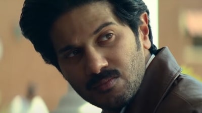 Dulquer Salmaan in Guns & Gulaabs Dulquer Salmaan in Guns & Gulaabs