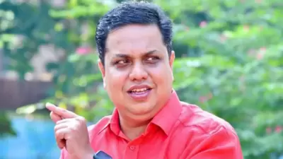 Kerala Assembly Speaker A N Shamseer (File) Kerala Assembly Speaker A N Shamseer (File)