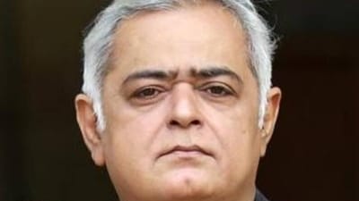 Hansal Mehta opens up on his own financial struggles and the time when he felt really low. Hansal Mehta opens up on his own financial struggles and the time when he felt really low.