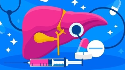 1. Vaccination: Get vaccinated against hepatitis A and B to reduce the risk of infection. (Freepik) 1. Vaccination: Get vaccinated against hepatitis A and B to reduce the risk of infection. (Freepik)