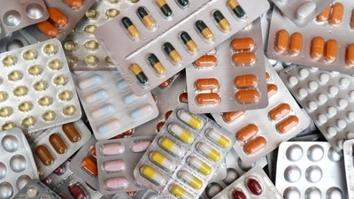 10. Be cautious with medications: Follow prescribed medication doses and avoid using medications that may harm the liver without proper medical supervision.(Yves Herman / REUTERS) 10. Be cautious with medications: Follow prescribed medication doses and avoid using medications that may harm the liver without proper medical supervision.(Yves Herman / REUTERS)