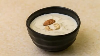 Healthy millet kheer for dessert cravings. Recipe inside (Unsplash) Healthy millet kheer for dessert cravings. Recipe inside (Unsplash)
