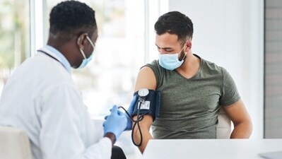 11. Get regular health check-ups: Regular medical check-ups can help detect liver issues early and monitor liver health. (Unsplash) 11. Get regular health check-ups: Regular medical check-ups can help detect liver issues early and monitor liver health. (Unsplash)