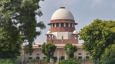 Supreme Court of India.